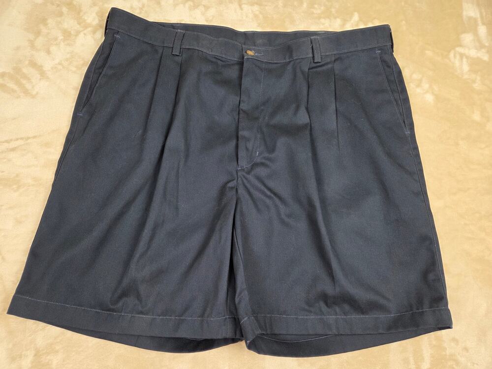 Farah Classics Vintage Pleated Shorts